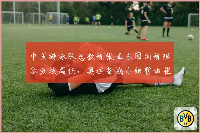 中国游泳队总教练张亚东因训练理念分歧离任，奥运备战小组暂由崔登荣接管